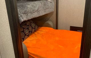 2020 Jayco North Point 377RLBH