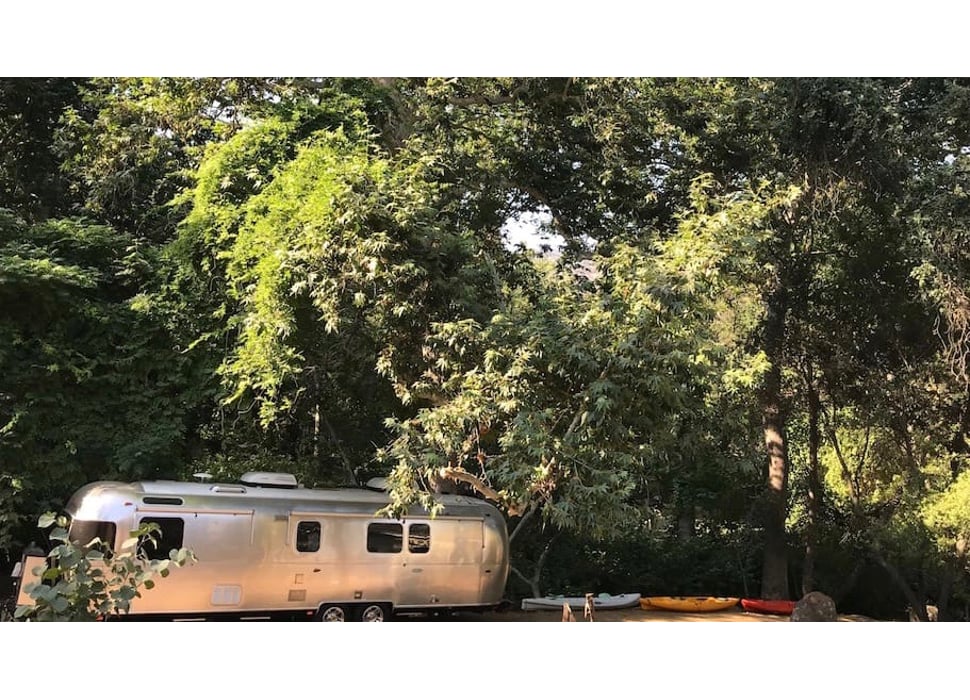 Travel Trailer rentals in Visalia
