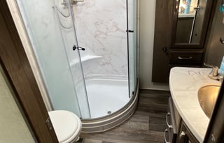 Foster’s Home-Away-From-Home