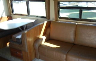 The "Wanderlust" - 2016 Jayco Greyhawk 29 MV