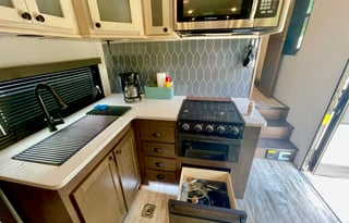 Painless Camper Rental