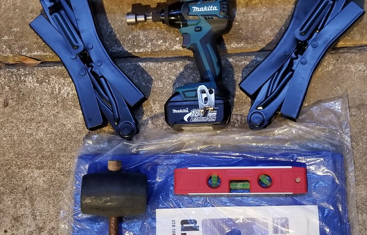 Wheel Chocks & Accessories