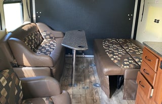 2015 Pacific Coachworks Sandsport 25FBX