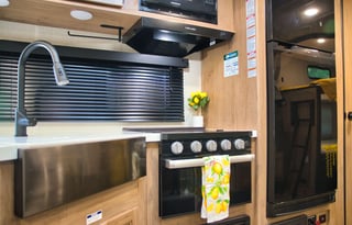 Sleeps Up to 10! Like New Inside & Out! (GWTX1816)