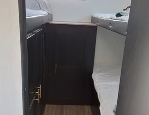 Forest River RV Cherokee Grey Wolf 29TE