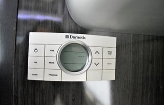 2014 Airstream Interstate