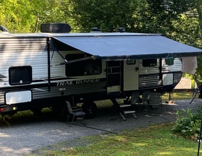 Heartland Trail Runner 261BHS