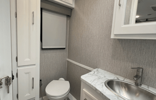 2021 Coachmen RV Encore 375RB