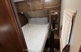 2016 Coachmen Freedom Express Bunkhouse