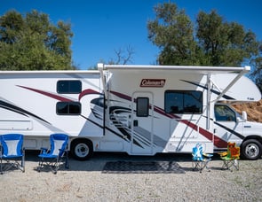 Thor Motor Coach COLEMAN 30CM