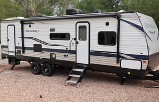 2021 Springdale 282 Bunk House (We Deliver!!)