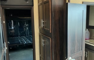 2017 Forest River XLR Thunderbolt luxury toy haul