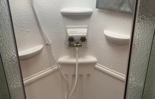 5th Wheels offer more  privacy 2020 Rockwood