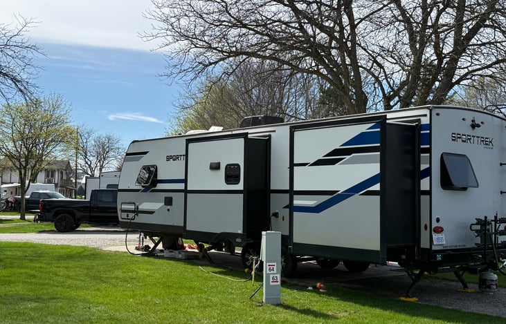 RV Photo