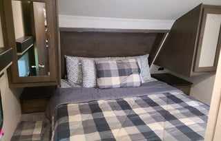 2019 Forest River RV Salem