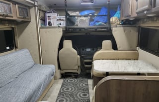 Ken and Lori's Adventure RV