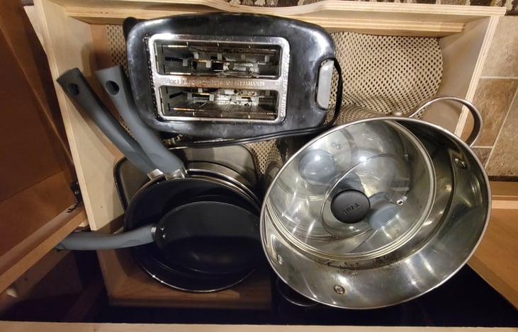 There is even a toaster WOW