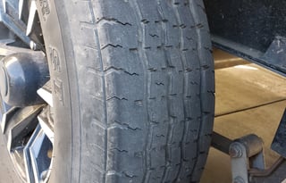 2017 Forest River RVShockwave T18CBMX Fam Friendly