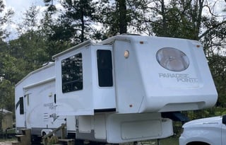 2007 Fairmont Country Manor 100178