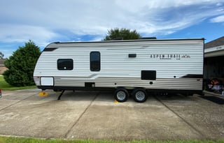 Happy Campers Hideout