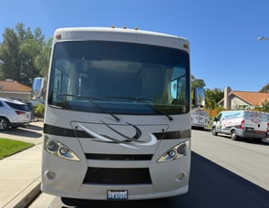 Thor Motor Coach Hurricane 29X