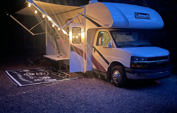 RV Photo