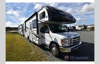 Fully Stocked - 2027 EAST TO WEST Entrada 2800S P434