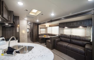 Towable Family Adventure