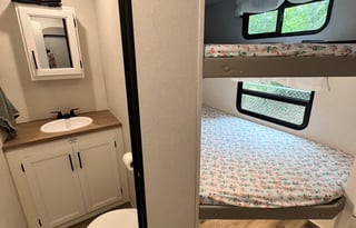 2022 Luxury Prime Time Crusader - NEW LISTING