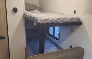 2026 Keystone Coleman 17B #5