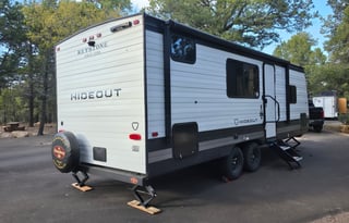 2026 Keystone RV Hideout 230BH