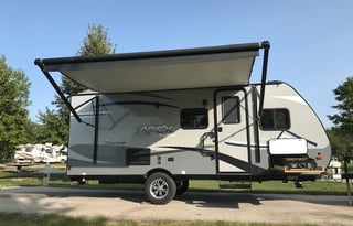 2020 Coachmen RV Apex Nano 193BHS