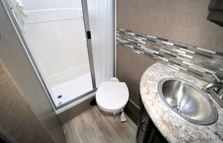 2019 Thor Motor Coach freedom elite