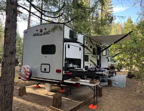 Heartland Mallard 245