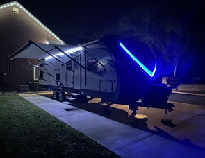 Dutchmen RV Aerolite Luxury Class 282DBHS