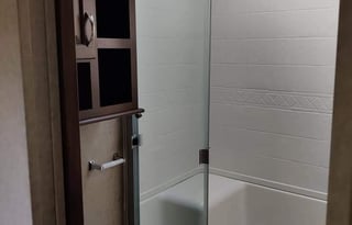 2016 Forest River RV Cedar Creek Silverback 37MBH