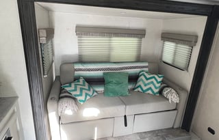 2022 Forest River RV R Pod RP-202