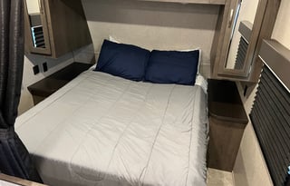 2021 Jayco Jay Flight Double Bunks - 8ight