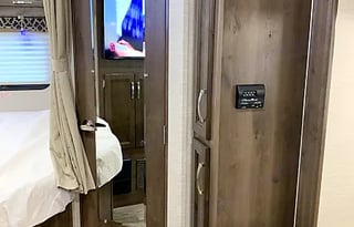 2020Jayco Redhawk HAL 440