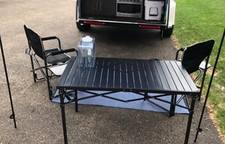 Teardrop - NuCamp Tag XL