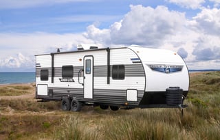 The Basecamp | Group Adventure - Bunkhouse