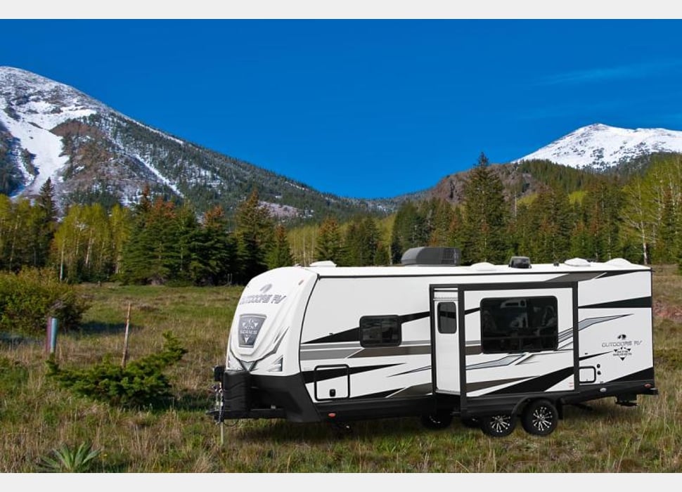 Travel Trailer rentals in Oklahoma City