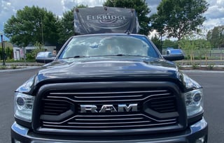 2018 Heartland Xtrerme Light ElkRidge E326