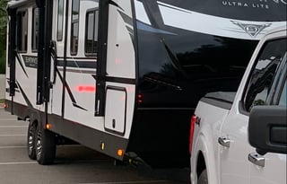 2021 Heartland Sundance Ultra Lite 293 RL