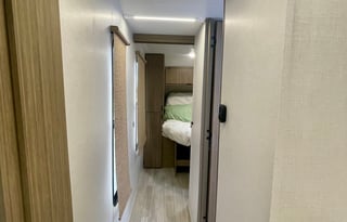 2025 Forest River RV Salem 29BDB