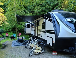 Grand Design Imagine 3100RD