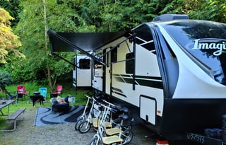 2021 Grand Design Imagine 3100RD