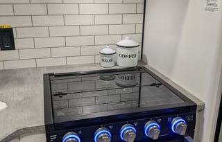 2022 Keystone RV Hideout 272BH