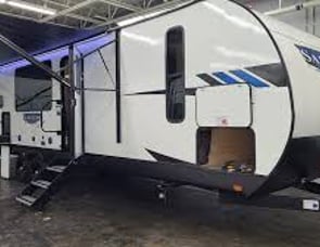 Forest River RV Salem 27RKX