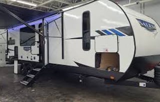 2023 Forest River RV Salem 27RKX